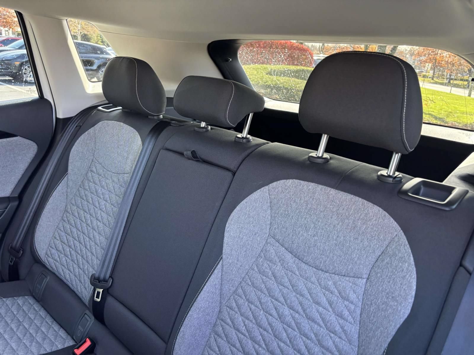 New 2026 Volkswagen Tiguan S AWD/4WD image 25