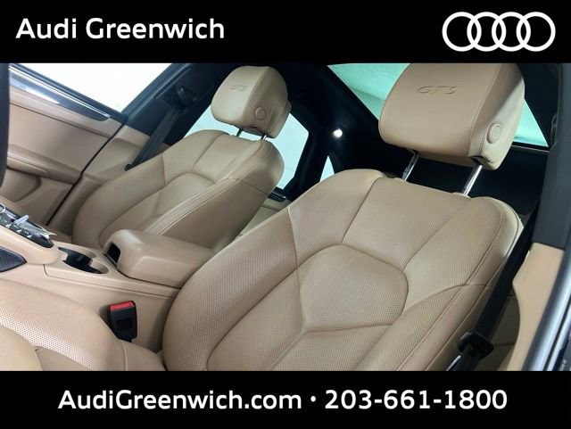 Used 2021 Porsche Macan GTS AWD/4WD image 23