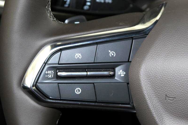 New 2025 Chevrolet Tahoe LT w/ Comfort Package image 19