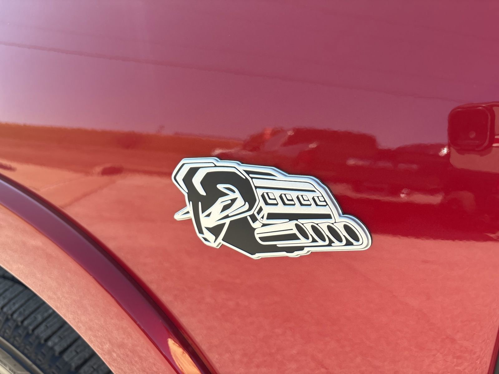 New 2026 RAM 1500 Lone Star image 10