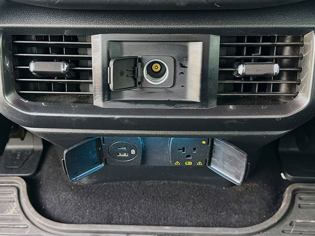 Used 2023 Ford F150 XLT w/ Equipment Group 302A High image 38