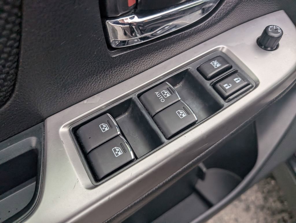 Used 2016 Subaru Crosstrek 2.0i Premium w/ Popular Package #1 image 15