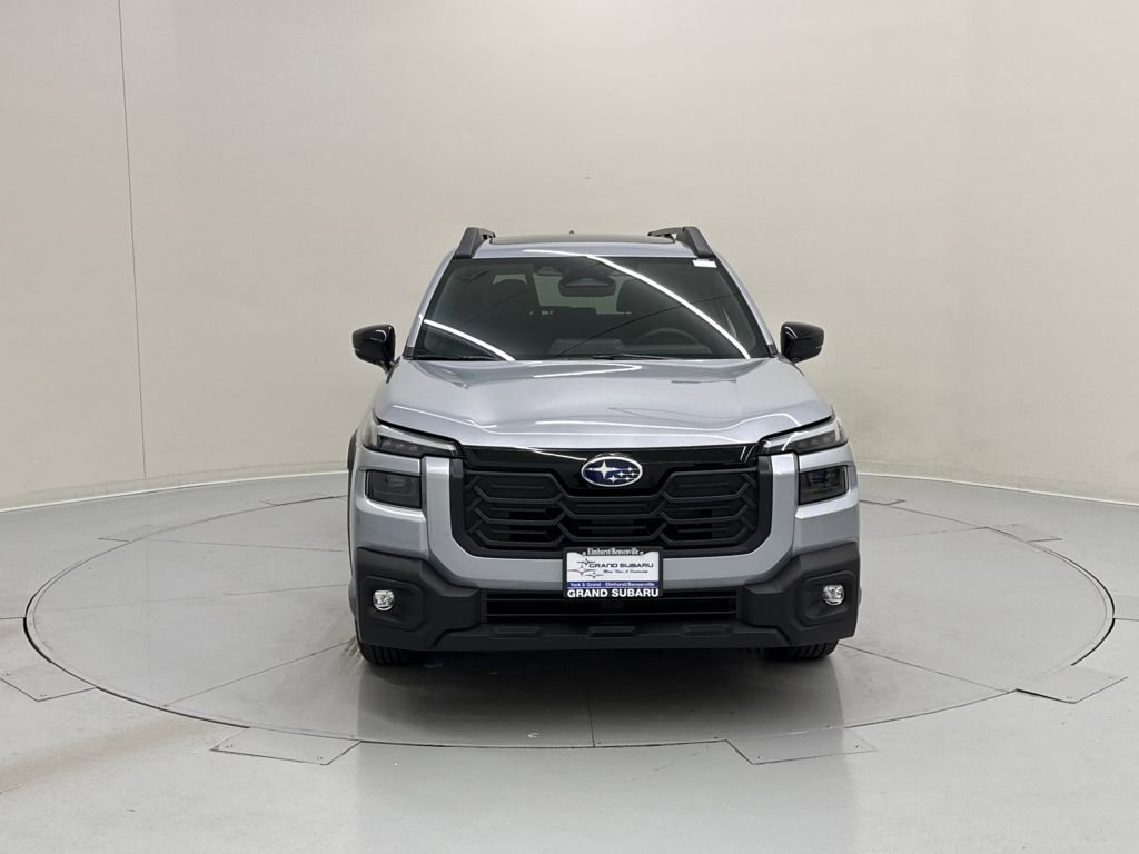 New 2026 Subaru Outback Premium image 8