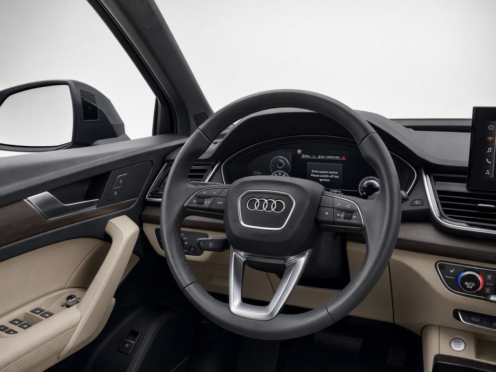 Certified 2023 Audi Q5 2.0T Premium Plus w/ Premium Plus Package AWD/4WD image 24
