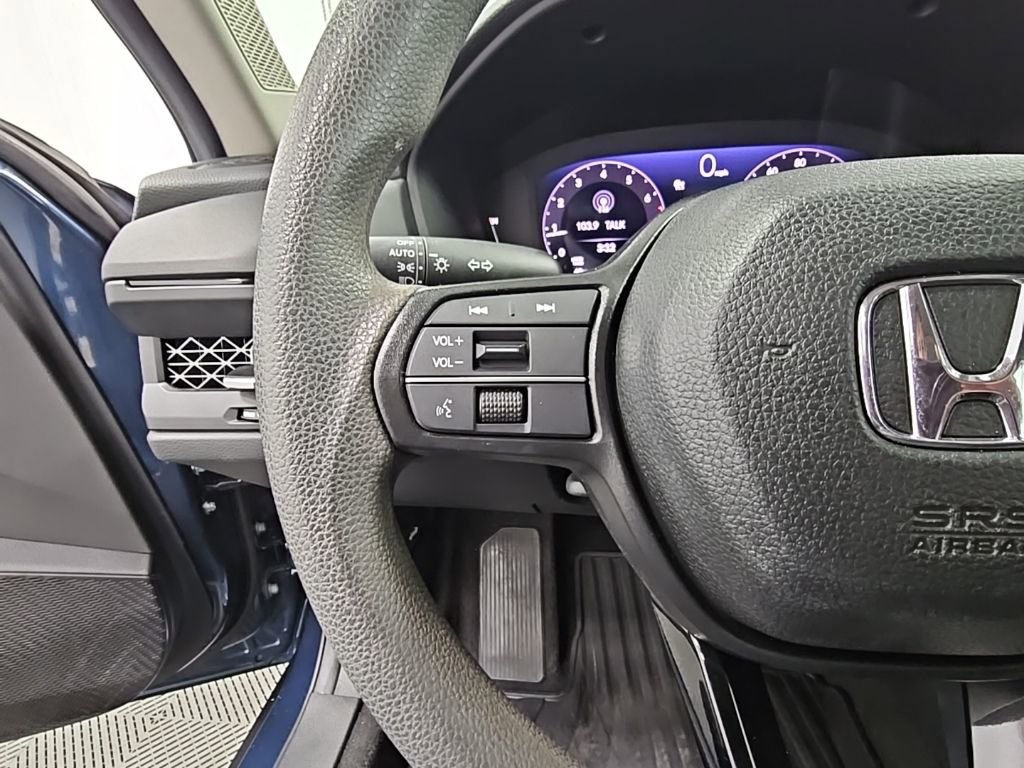 Used 2024 Honda Accord EX image 24