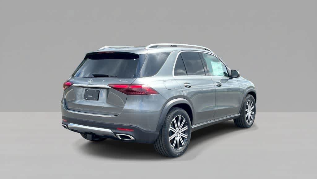 Used 2026 Mercedes-Benz GLE 350 4MATIC image 6