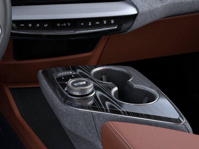 New 2027 Cadillac Optiq Premium Luxury AWD/4WD image 23