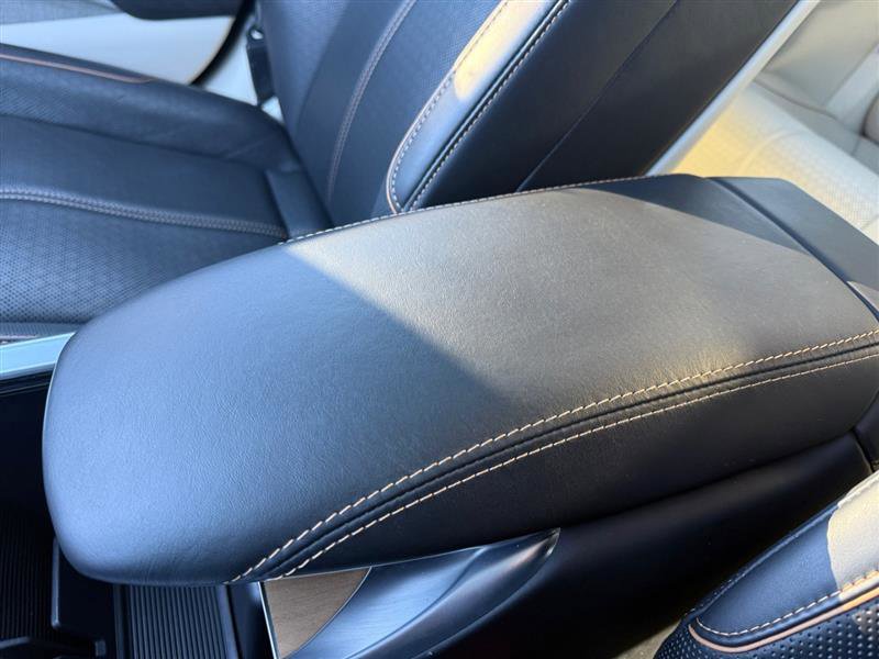 Used 2022 Lucid Air Grand Touring image 34