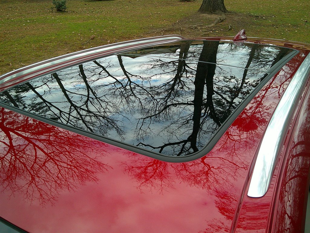 Used 2023 Buick Envision Avenir image 9