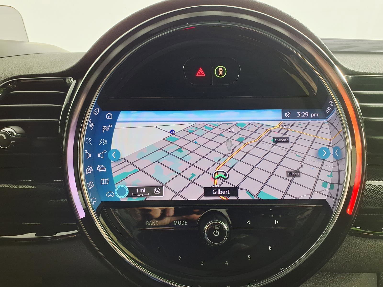 Used 2022 MINI Cooper Clubman S image 18