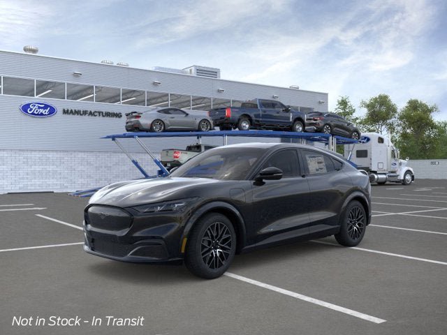 New 2026 Ford Mustang Mach-E Premium RWD image 1