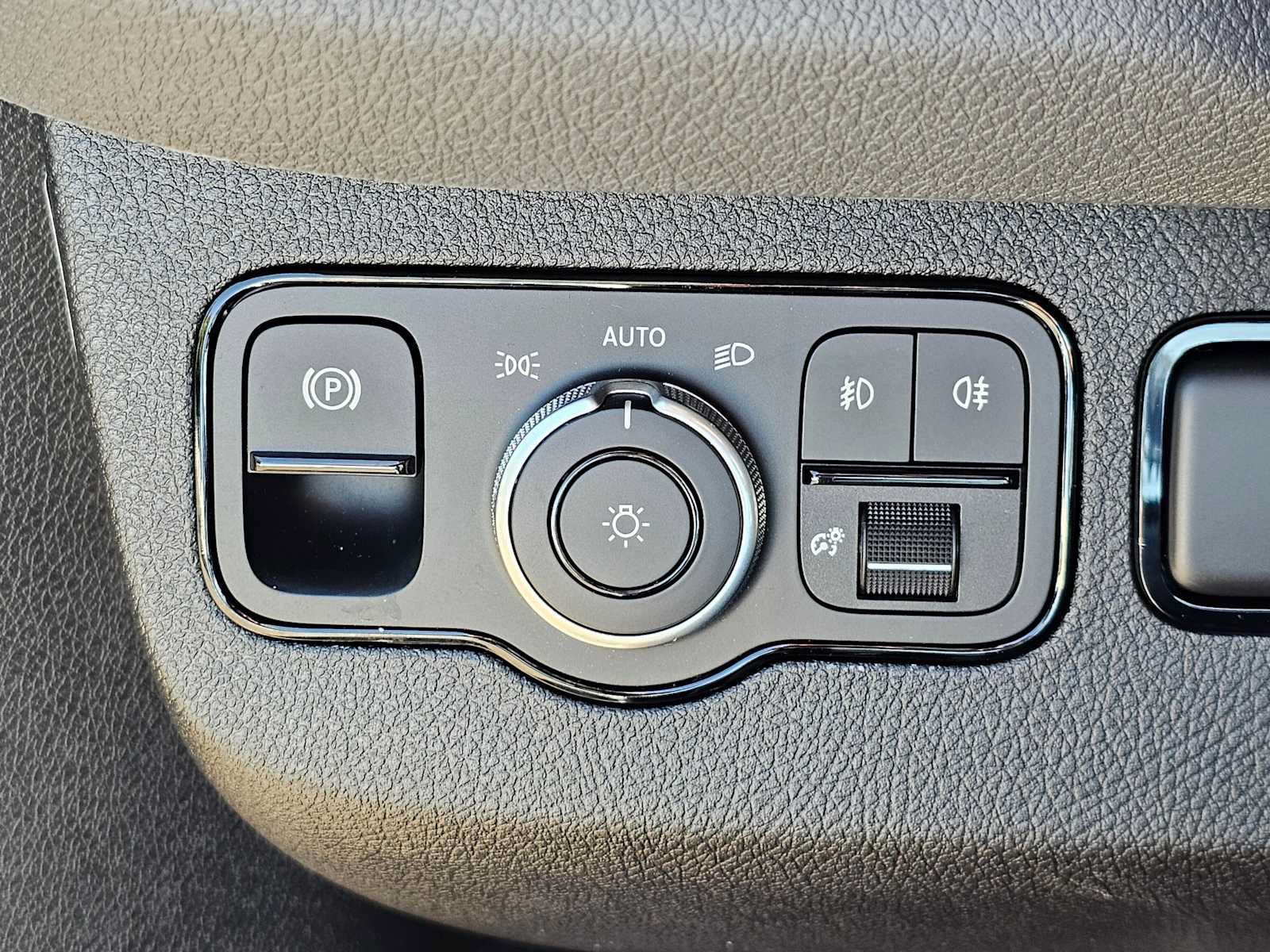 New 2026 Mercedes-Benz Sprinter 2500 image 31