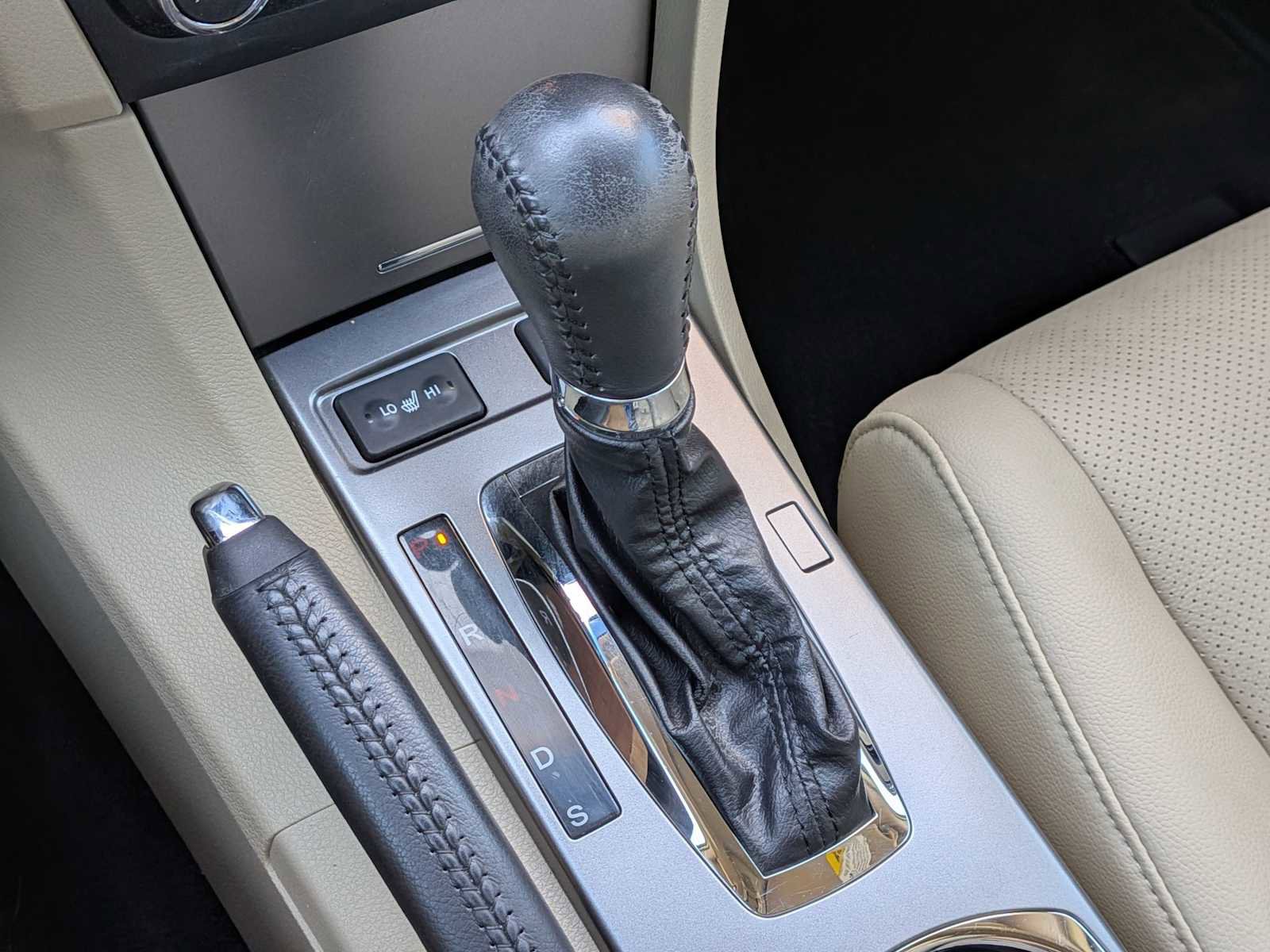 Used 2013 Acura ILX w/ Technology Package FWD image 30