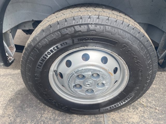 Used 2023 RAM ProMaster 2500 FWD image 24