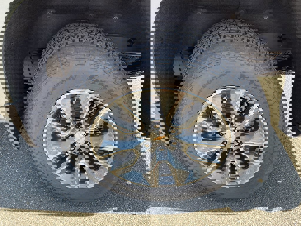 New 2026 Chevrolet Silverado 1500 LT w/ Leather Package image 28