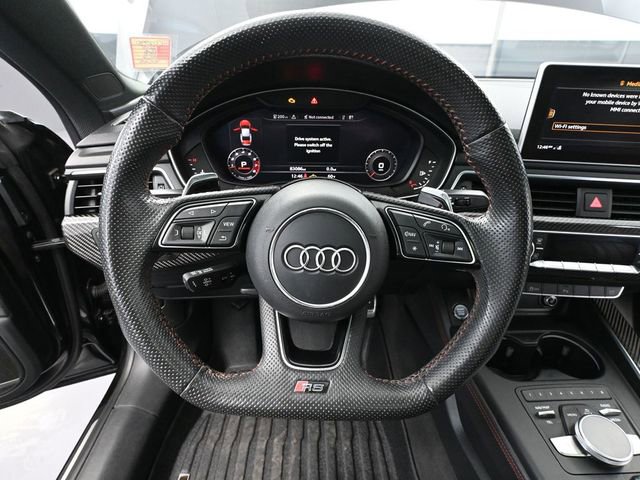 Used 2018 Audi RS 5 image 28