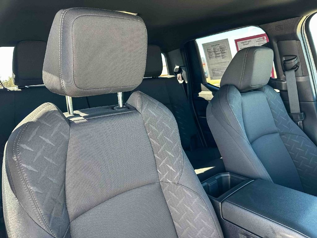 Used 2026 Toyota Tacoma SR image 23