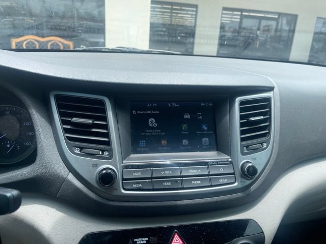 Used 2018 Hyundai Tucson SEL w/ Cargo Package FWD image 7