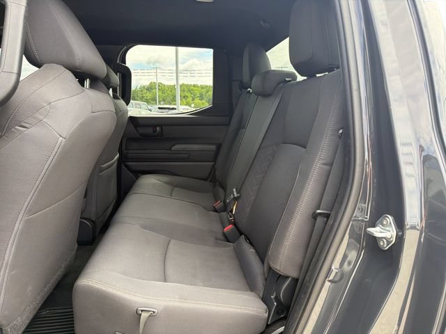 Used 2024 Toyota Tacoma SR w/ SR Upgrade Package AWD/4WD image 34