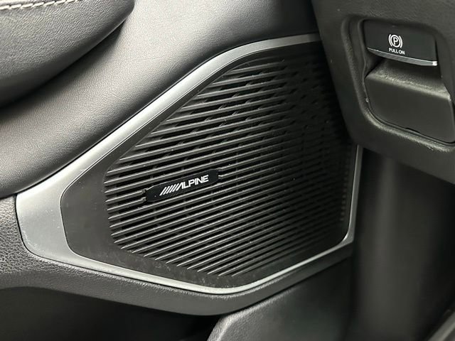 Used 2022 Jeep Wagoneer Series II w/ Premium Group I image 21