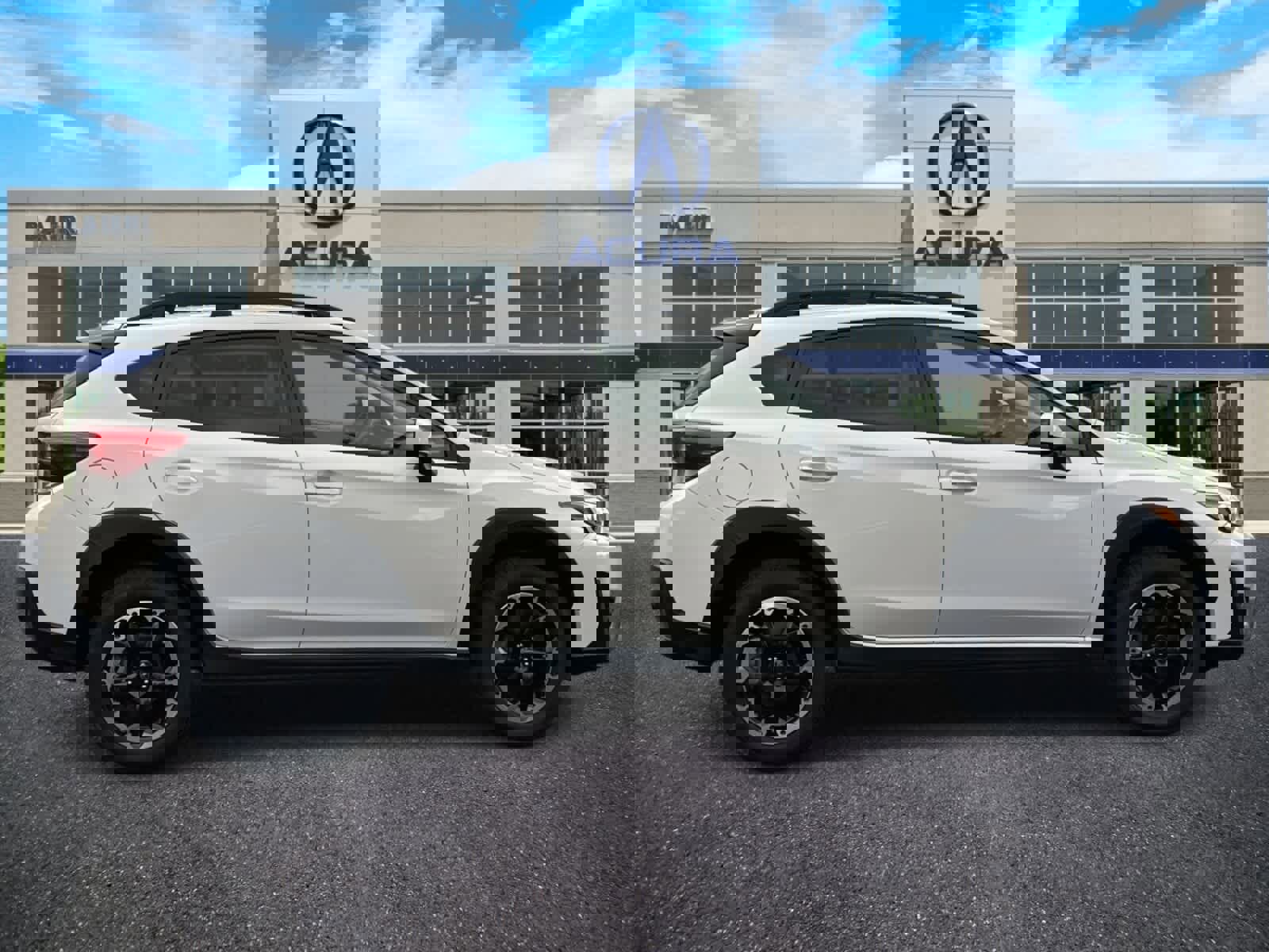 Used 2021 Subaru Crosstrek 2.0i Premium w/ Moonroof Package image 6