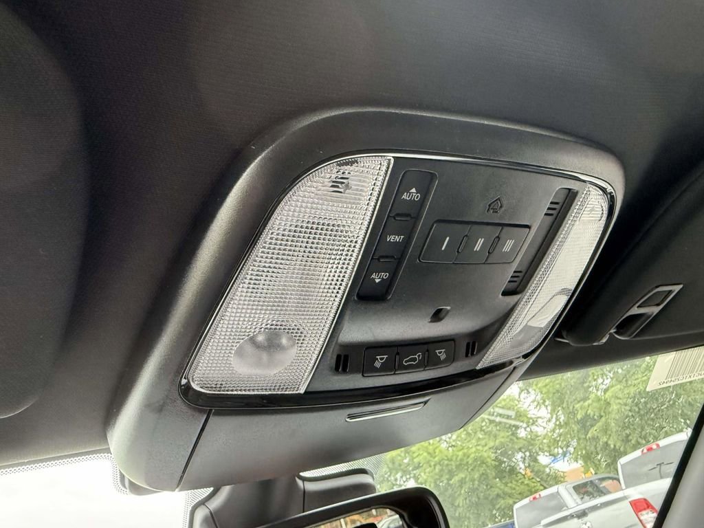 New 2026 Dodge Durango GT AWD/4WD image 31