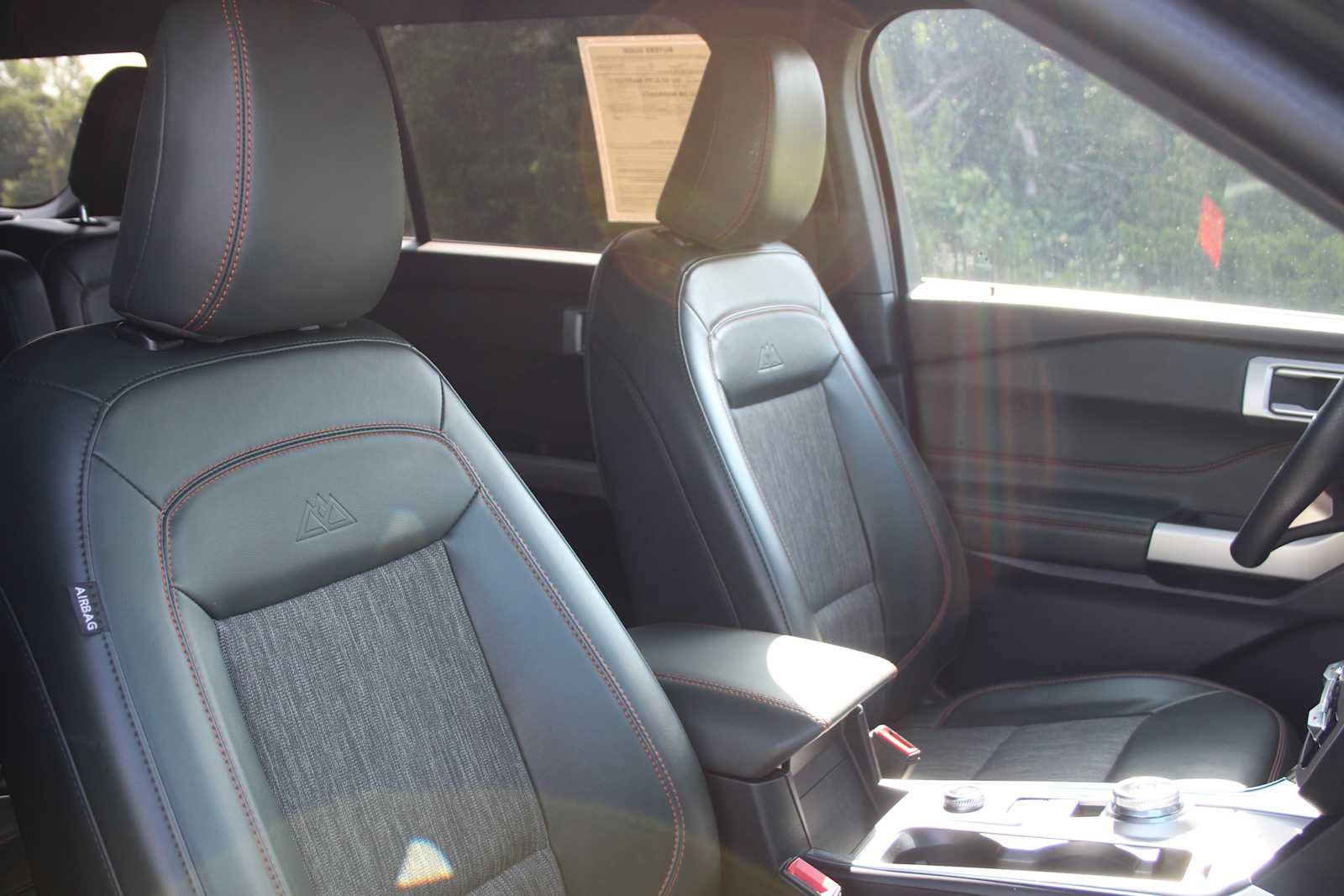 Used 2023 Ford Explorer Timberline AWD/4WD image 20