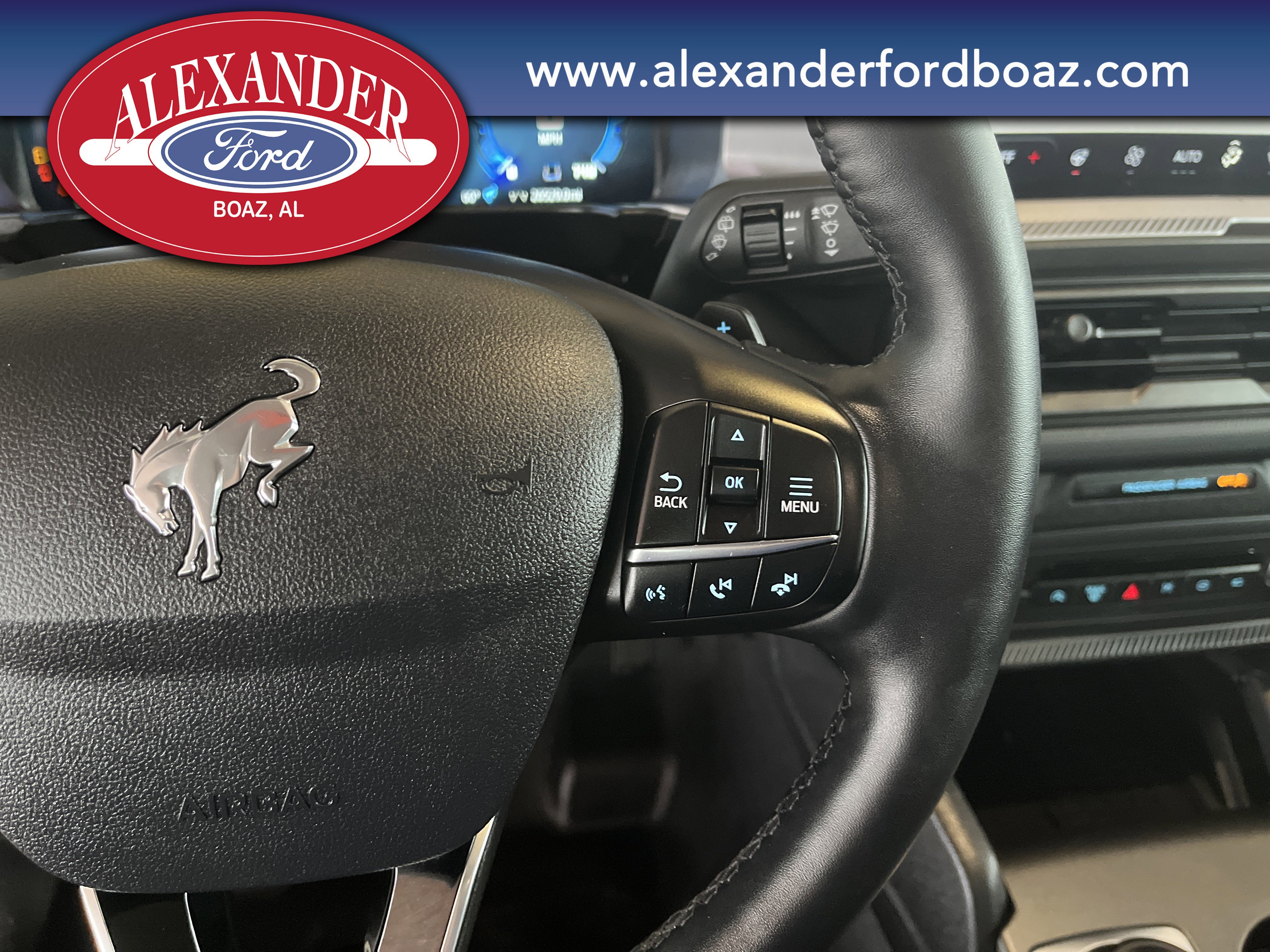 Used 2025 Ford Bronco Sport Badlands AWD/4WD image 27