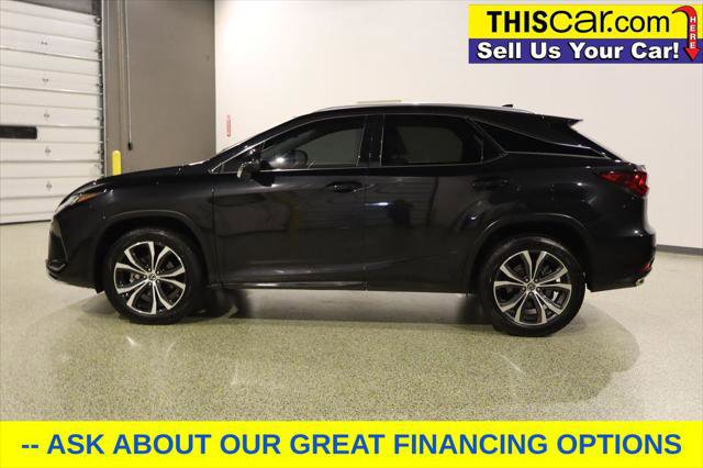 Used 2020 Lexus RX 350 FWD w/ Premium Package image 5
