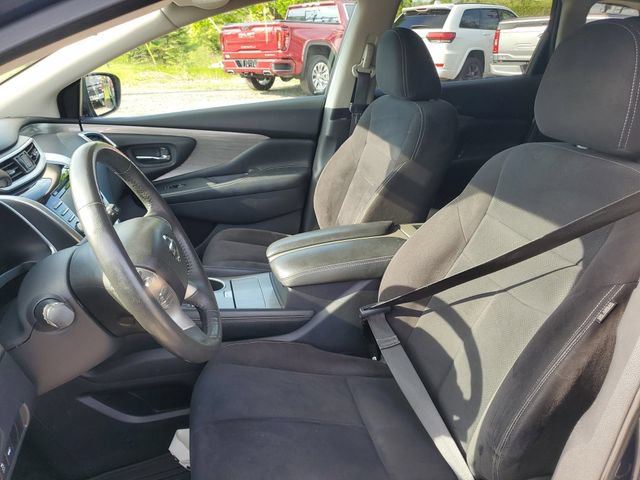 Used 2017 Nissan Murano SV AWD/4WD image 17
