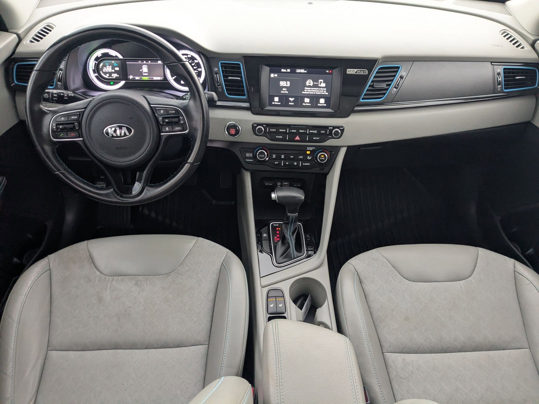 Used 2019 Kia Niro EX image 17