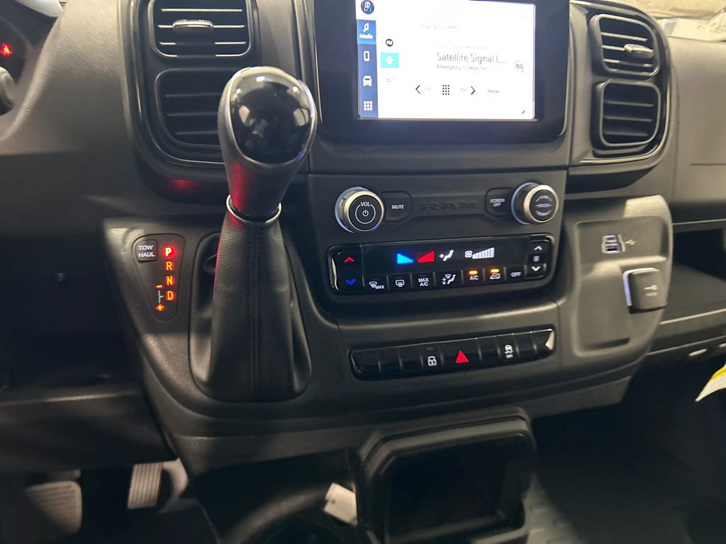 New 2025 RAM ProMaster 2500 w/ Convenience Group image 23