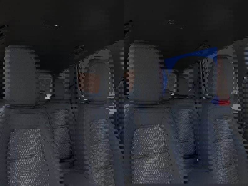 New 2026 Chevrolet Equinox LT w/ Midnight Edition image 24