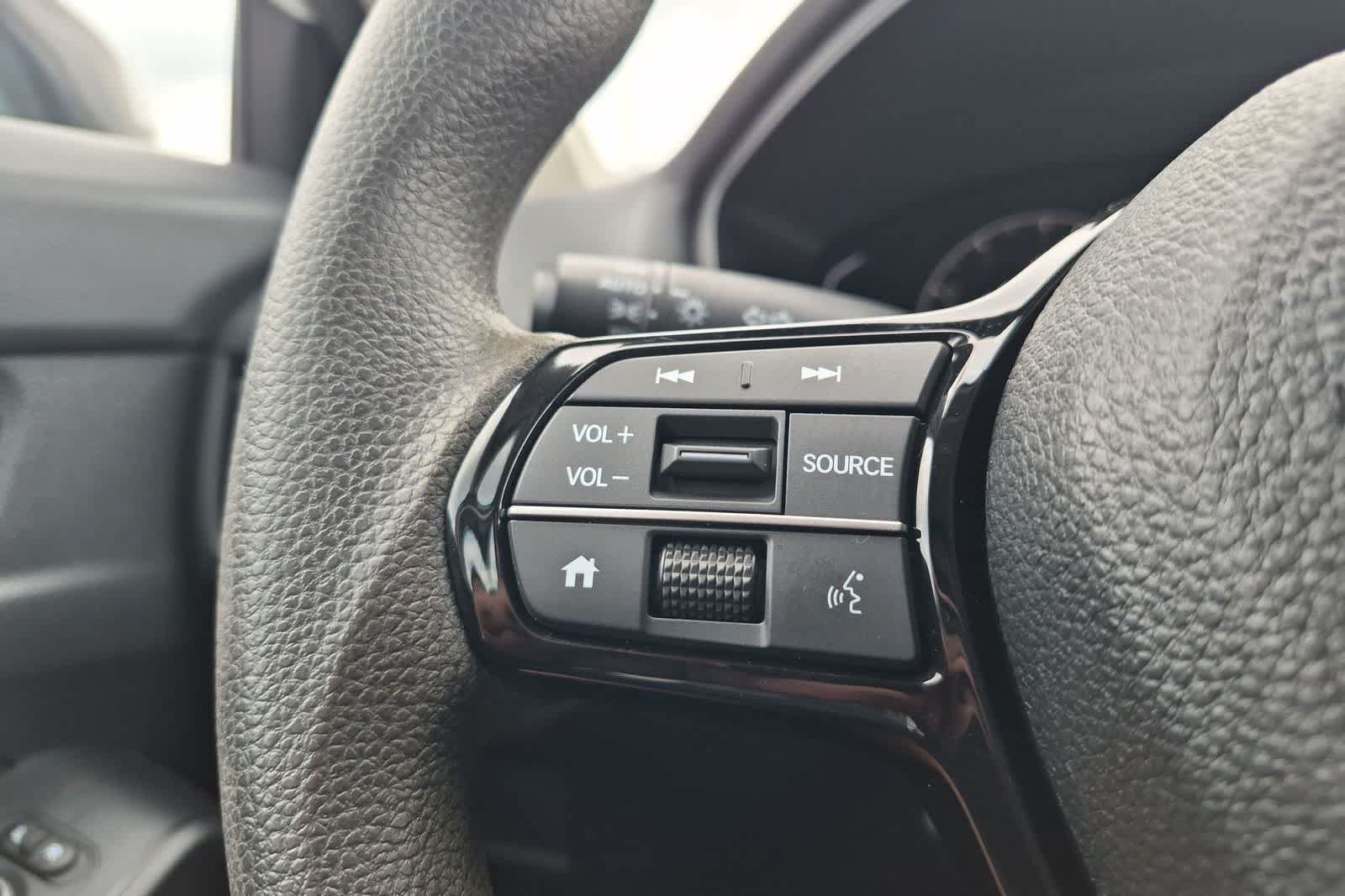Used 2025 Honda Civic LX image 23