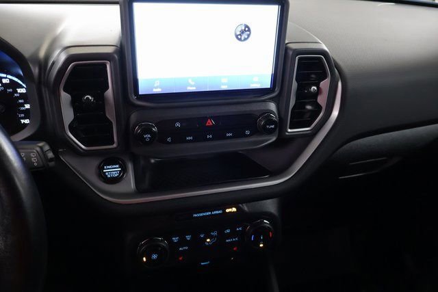 Used 2022 Ford Bronco Sport Big Bend w/ Convenience Package image 19