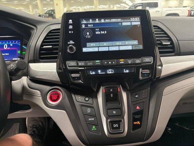Used 2022 Honda Odyssey EX-L image 23