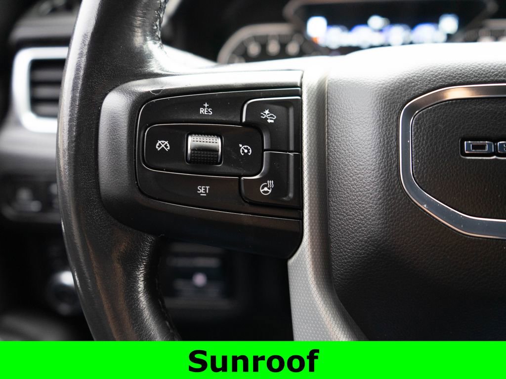 Used 2021 GMC Yukon Denali w/ Denali Ultimate Package image 24