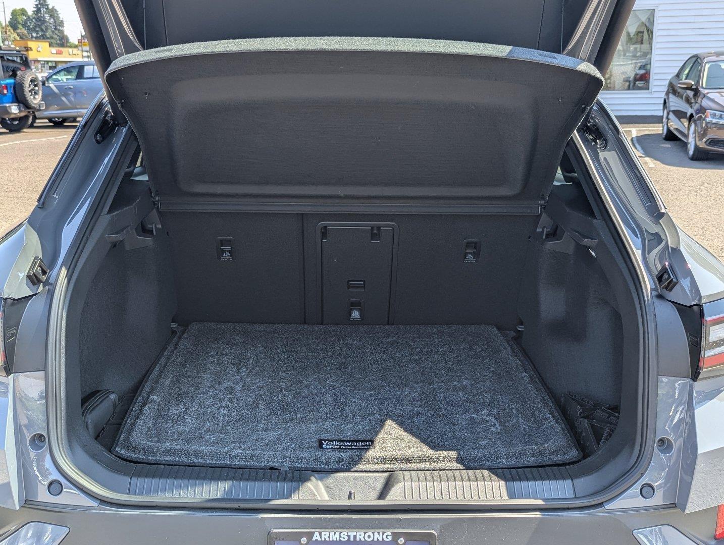 Certified 2023 Volkswagen ID.4 Pro S RWD image 29