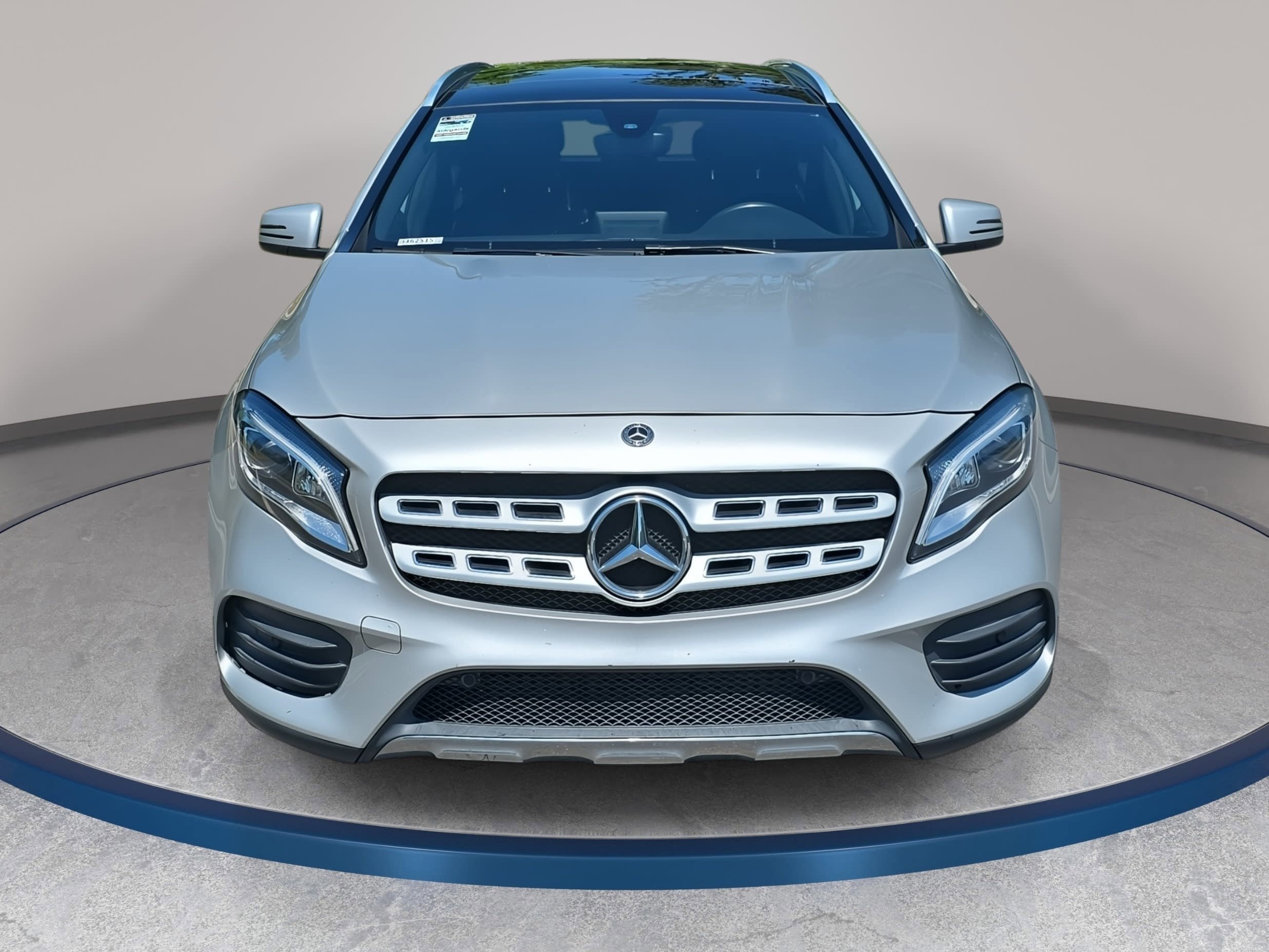 Used 2018 Mercedes-Benz GLA 250 image 2