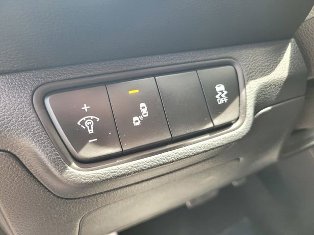 Used 2023 Kia Forte GT-Line w/ GT-Line Premium Package FWD image 17