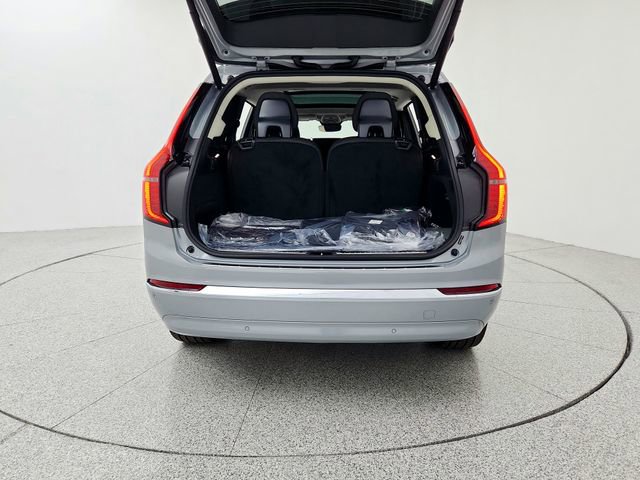 New 2026 Volvo XC90 B6 Plus w/ Protection Package Premier image 19