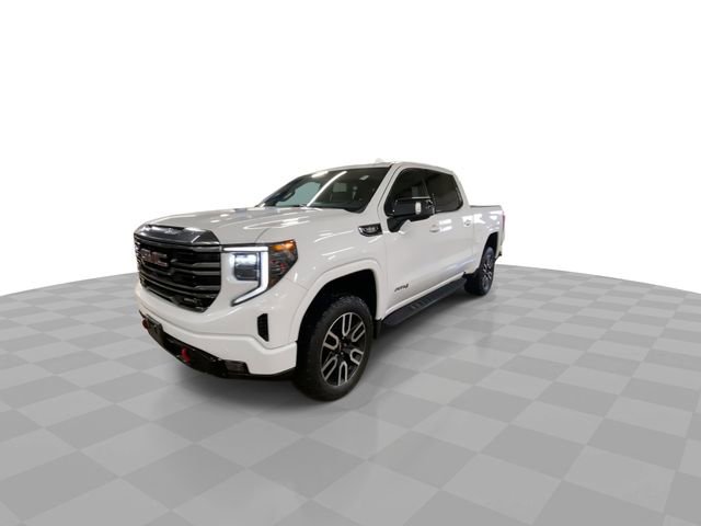 Used 2022 GMC Sierra 1500 AT4 w/ AT4 Premium Package image 6