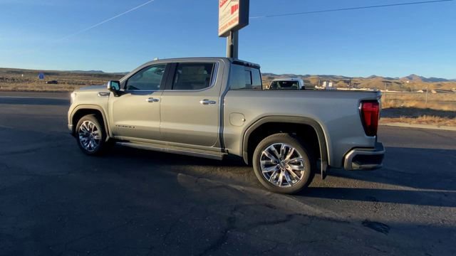 New 2025 GMC Sierra 1500 Denali w/ Denali Reserve Package image 6