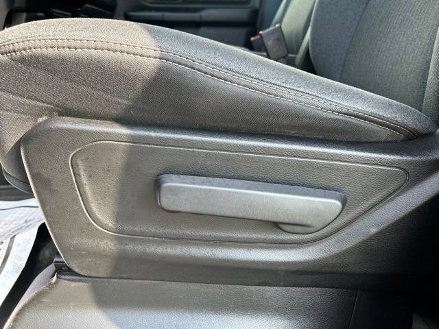 Used 2019 RAM 1500 Tradesman w/ SXT Appearance Group AWD/4WD image 12