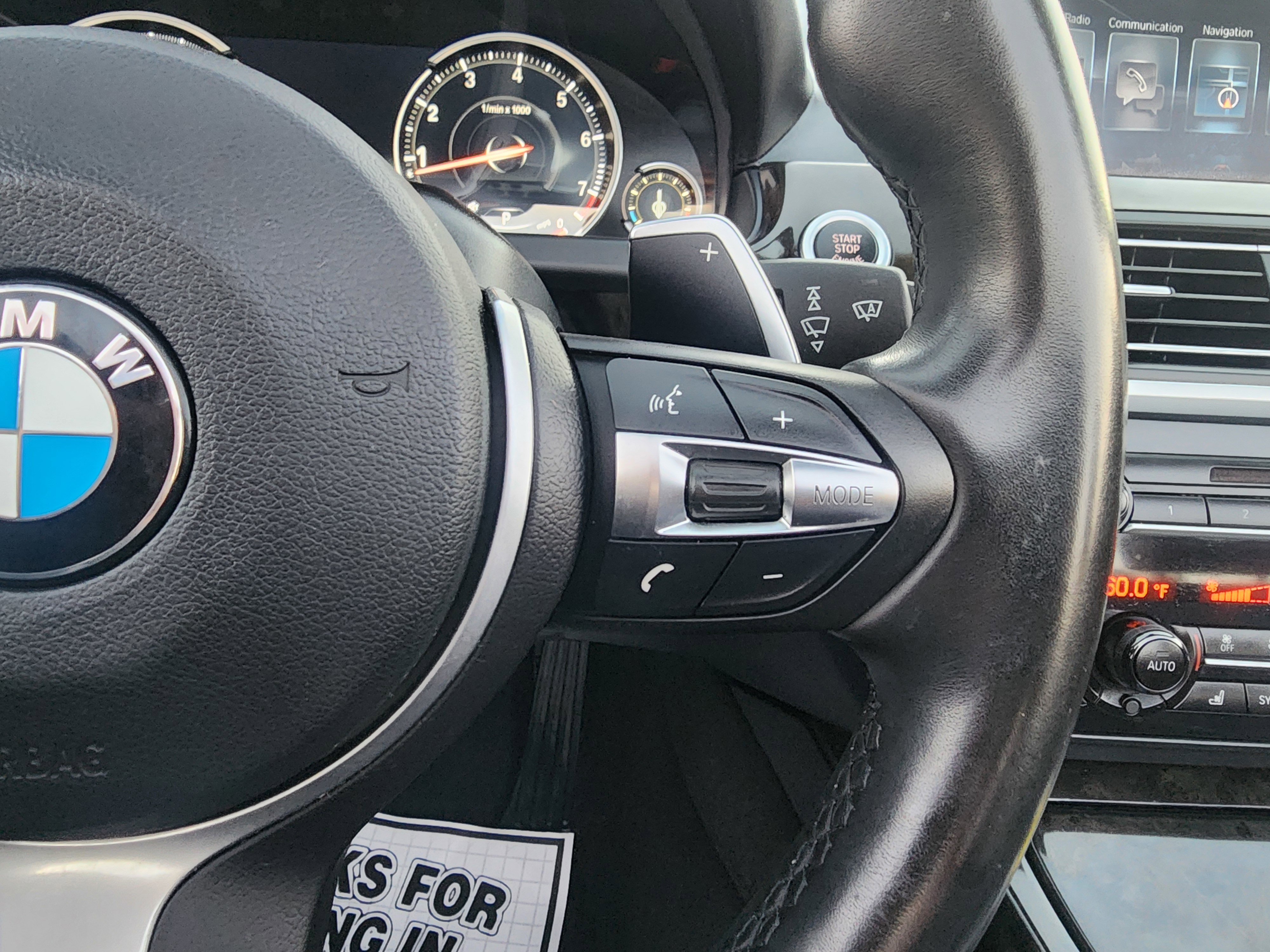 Used 2017 BMW 650i Convertible image 28