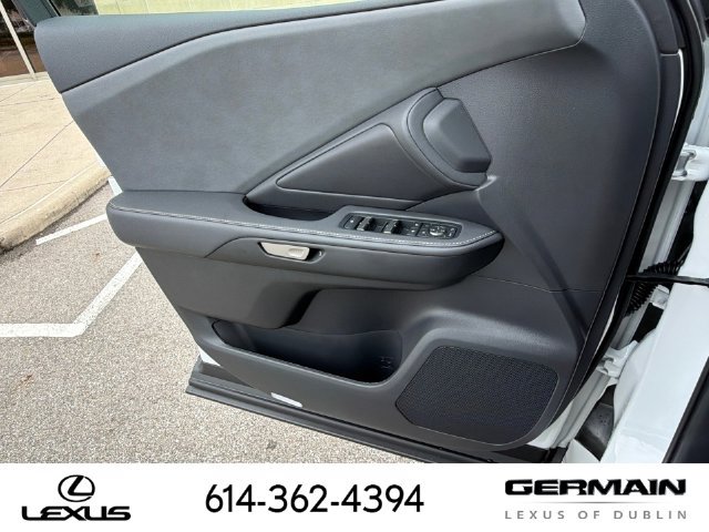 New 2026 Lexus TX 350 AWD w/ Technology Package image 23