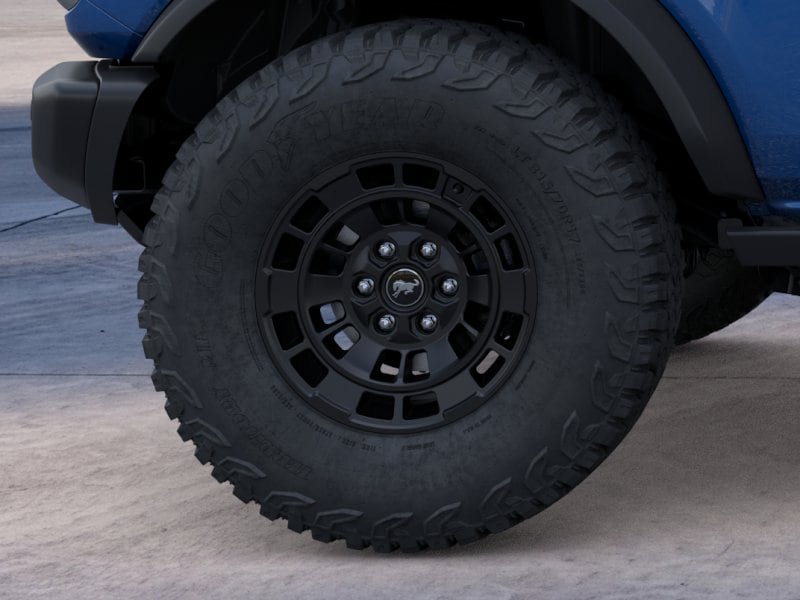 New 2026 Ford Bronco Badlands AWD/4WD image 56