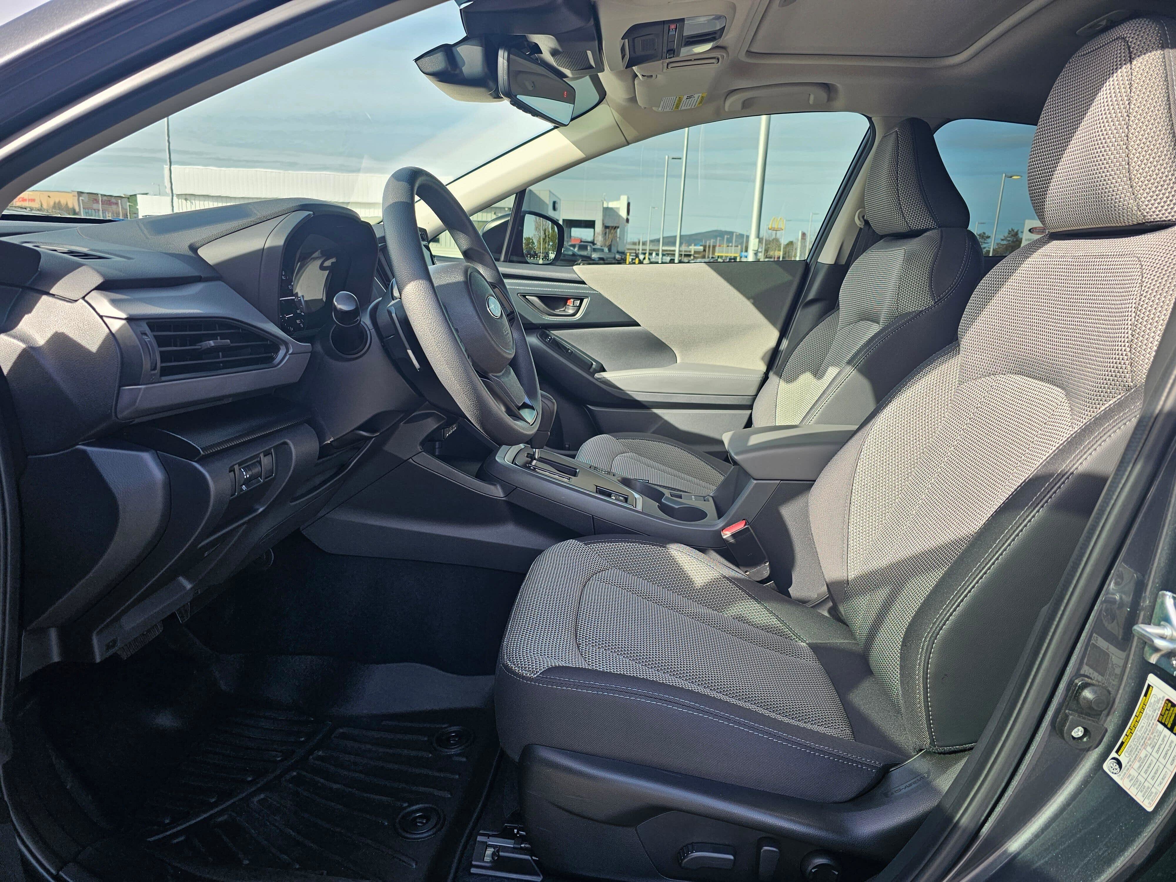 Used 2024 Subaru Crosstrek 2.0i Premium AWD/4WD image 19