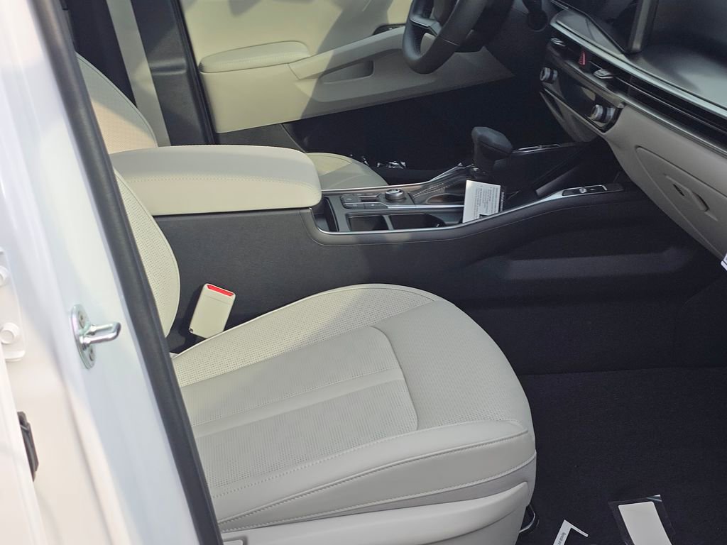 New 2026 Kia Sorento S w/ S Panoramic Sunroof Package image 23