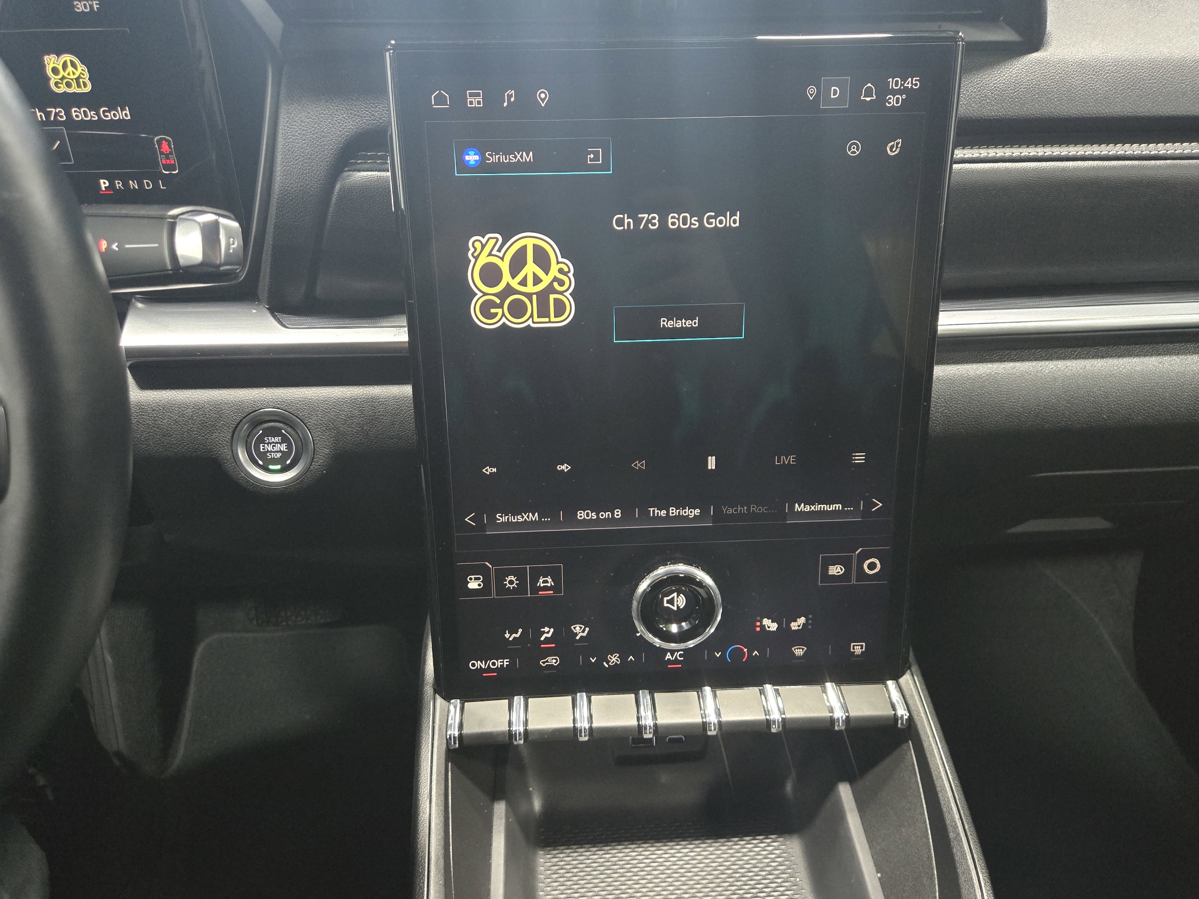 Certified 2025 GMC Terrain Elevation image 13